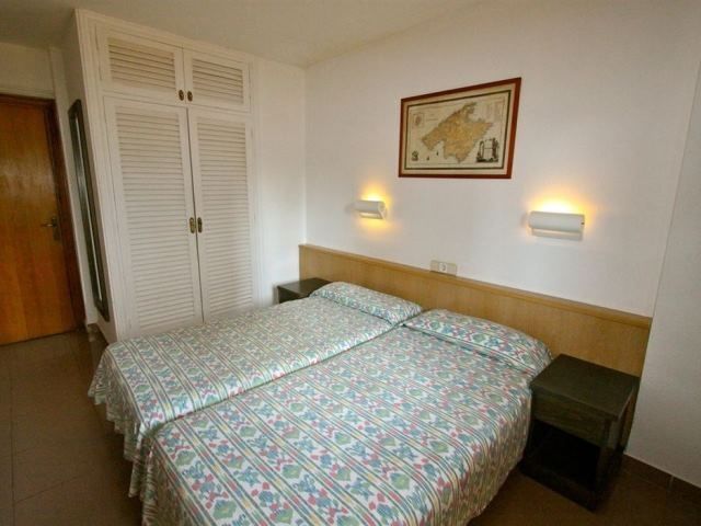 Diana Apartments อัลกูเดีย ภายนอก รูปภาพ